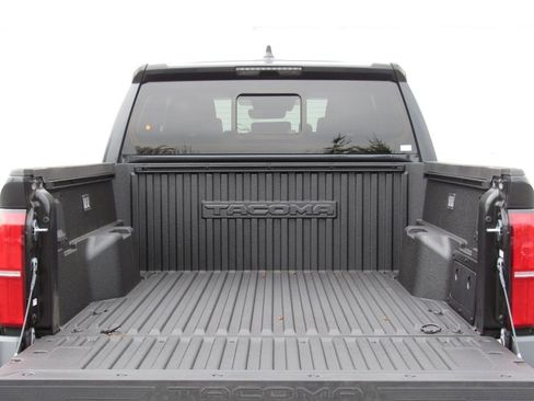 New 2026 Toyota Tacoma TRD Off-Road AWD/4WD image 8
