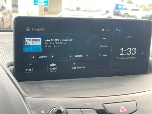 Used 2023 Acura RDX SH-AWD image 16