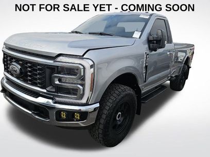 Used 2024 Ford F350 XLT w/ 360-Degree Camera Package