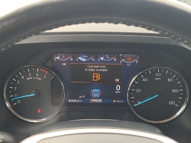 Used 2024 Ford Expedition Max XLT AWD/4WD image 15