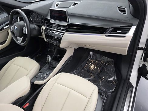 Used 2021 BMW X1 sDrive28i w/ Convenience Package image 33
