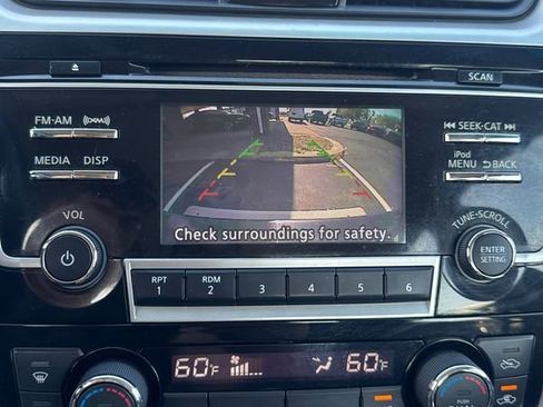 Used 2018 Nissan Altima 2.5 SL image 25