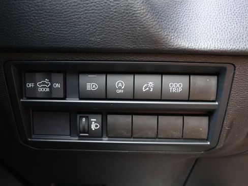 New 2025 Toyota Tundra SR5 image 15