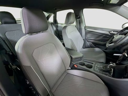 New 2026 Volkswagen Jetta Sport FWD image 26
