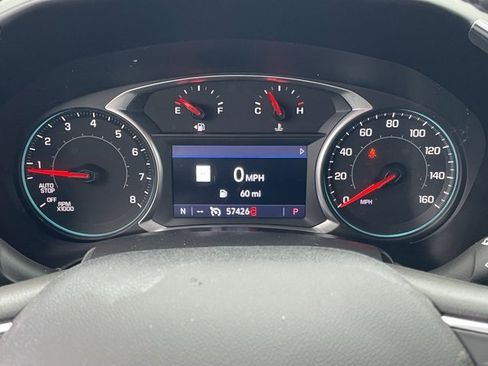 Certified 2019 Chevrolet Equinox LT image 31