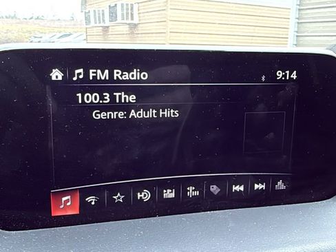 Used 2018 MAZDA CX-5 Touring image 28