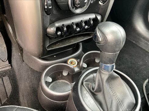Used 2014 MINI Cooper Countryman FWD image 35