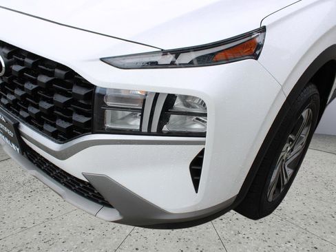 Used 2023 Hyundai Santa Fe SEL AWD/4WD image 10