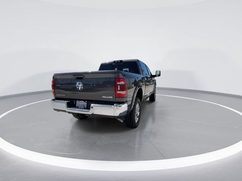 Used 2023 RAM 2500 Limited AWD/4WD image 7