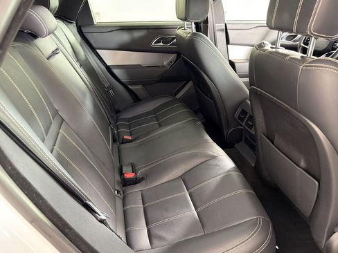 Used 2022 Land Rover Range Rover Velar R-Dynamic S AWD/4WD image 29