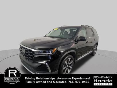 Used 2024 Honda Pilot Touring