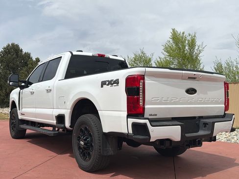 Used 2026 Ford F250 XLT w/ XLT Premium Package image 5