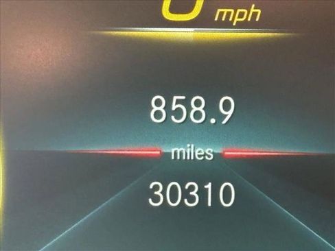 Certified 2022 Mercedes-Benz AMG GT 53 image 9