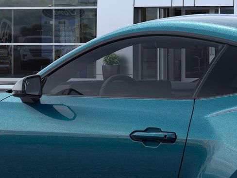 New 2026 Ford Mustang Dark Horse image 42