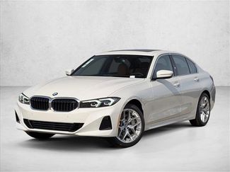New 2026 BMW 330i 330i NA w/ Convenience Package video 1