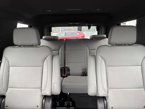 New 2026 GMC Yukon Elevation w/ LPO, Floor Liner Package image 19