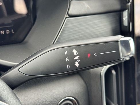 New 2026 GMC Acadia Elevation FWD image 13