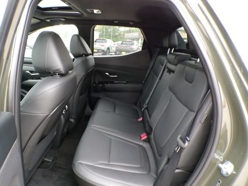 New 2026 Hyundai Santa Cruz Limited AWD/4WD image 18