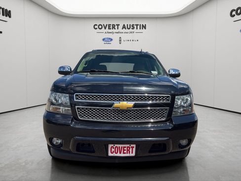 Used 2013 Chevrolet Avalanche LT w/ All-Star Edition RWD image 8