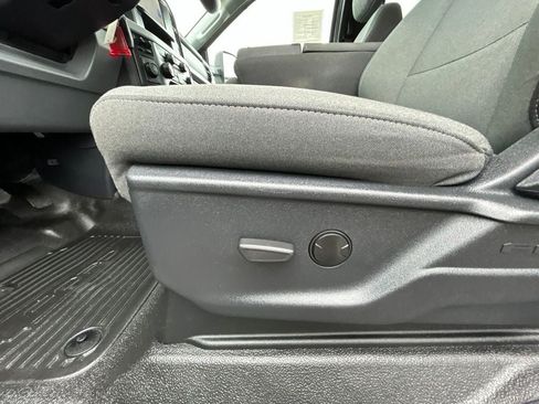 Used 2023 Ford F250 XLT w/ 360-Degree Camera Package AWD/4WD image 17