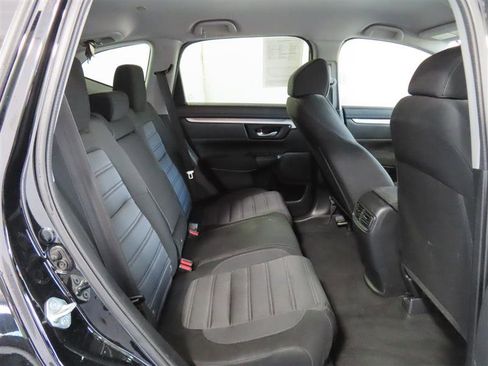 Used 2021 Honda CR-V LX image 29