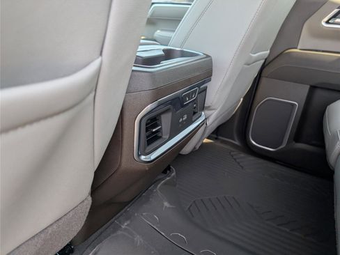 New 2026 Chevrolet Silverado 1500 LTZ AWD/4WD image 17