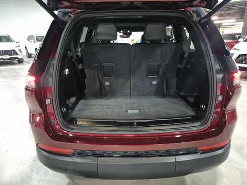 Used 2021 Jeep Grand Cherokee L Laredo AWD/4WD image 26