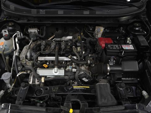 Used 2024 Nissan Kicks S FWD image 29