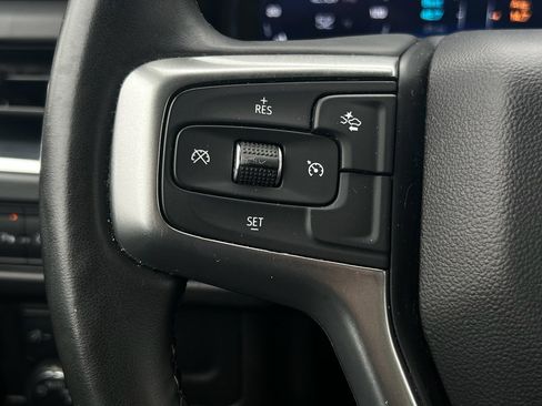 Used 2024 Chevrolet Tahoe LT image 27