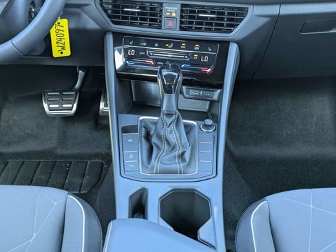 New 2026 Volkswagen Jetta Sport FWD image 19