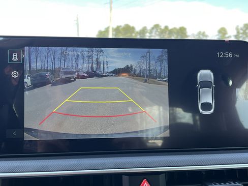 Used 2025 Kia K5 LXS image 5