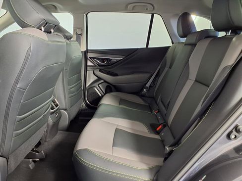 New 2025 Subaru Outback Onyx Edition image 10