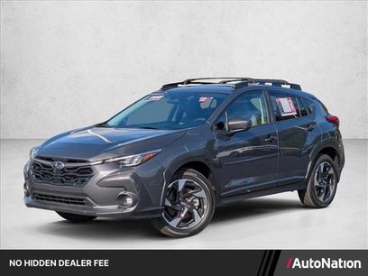 Used 2025 Subaru Crosstrek 2.5i Limited w/ Popular Package #3A