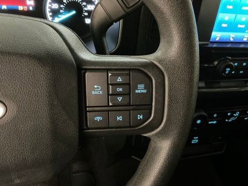 Used 2021 Ford F150 XL w/ STX Appearance Package image 27