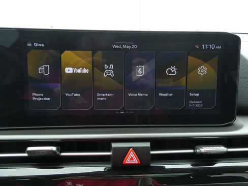 New 2026 Kia Sportage SX FWD image 33