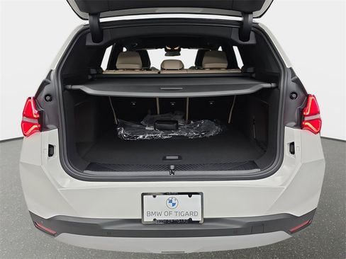 New 2026 BMW X3 xDrive30 w/ Convenience Package image 12
