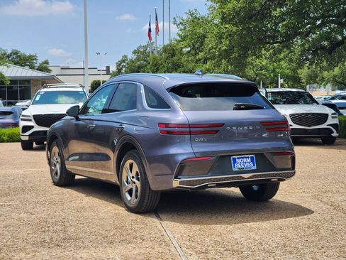 New 2026 Genesis GV70 2.5T AWD/4WD image 5