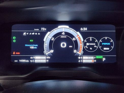 Used 2024 Toyota Sequoia Limited image 37