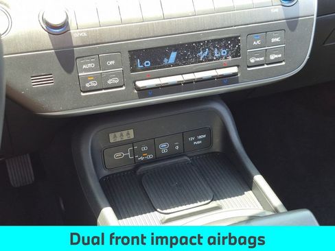 Used 2026 Hyundai Kona SEL Sport FWD image 32