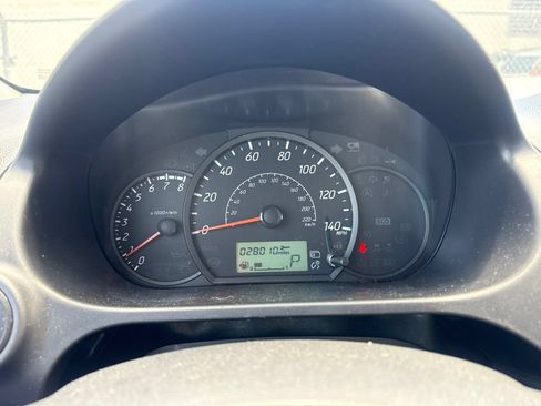 Used 2024 Mitsubishi Mirage G4 LE FWD image 19