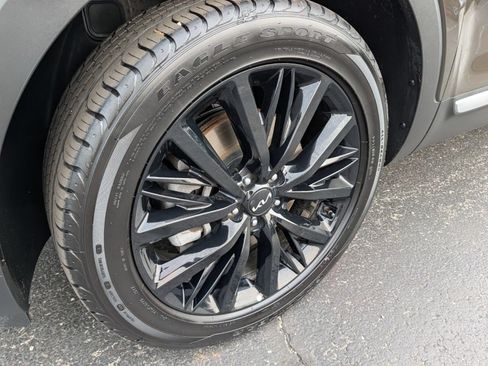 Used 2022 Kia Telluride SX FWD image 20