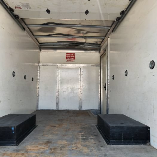 Used 2022 Ford Transit 350 DRW RWD image 10