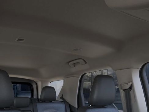New 2025 Ford Bronco Sport Outer Banks AWD/4WD image 24