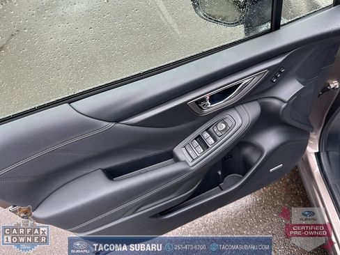 Certified 2024 Subaru Forester Touring image 11