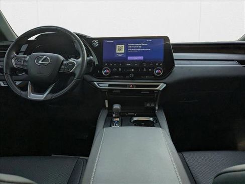 Used 2024 Lexus RX 350 Premium image 19