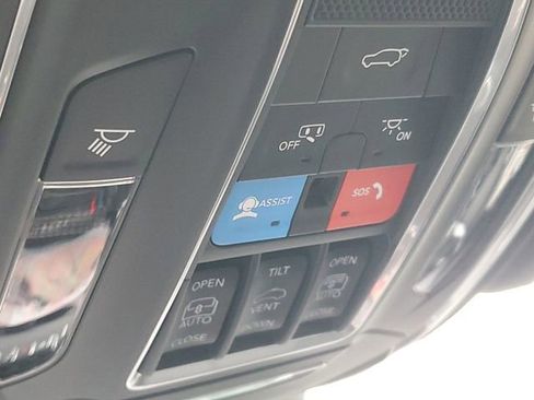 New 2026 Jeep Grand Cherokee L Limited AWD/4WD image 32