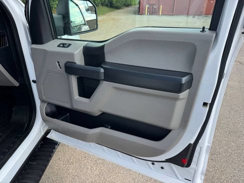 Used 2020 Ford F150 XL w/ XL Power Equipment Group AWD/4WD image 16