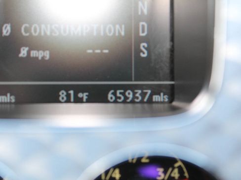 Used 2011 Bentley Continental GTC AWD/4WD image 9