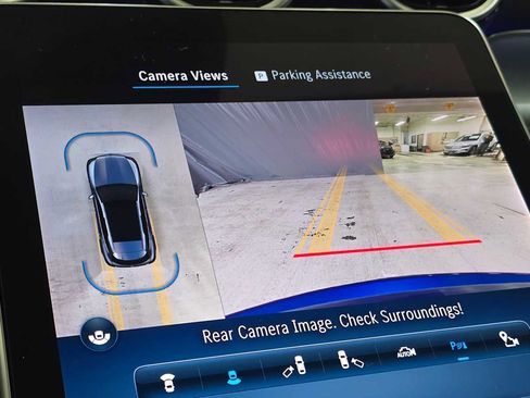 Certified 2024 Mercedes-Benz GLC 300 4MATIC image 30