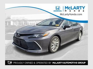 Used 2024 Toyota Camry LE FWD 360° Tour